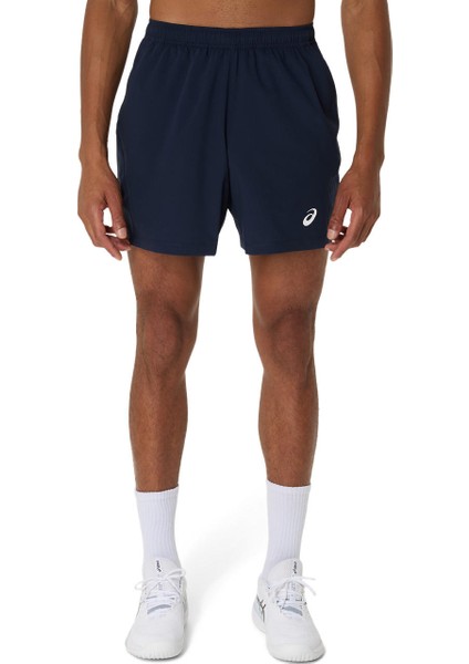 Court 7ın Short Erkek Mavi 2041A344-400