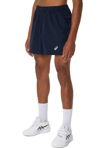 Court 7ın Short Erkek Mavi 2041A344-400