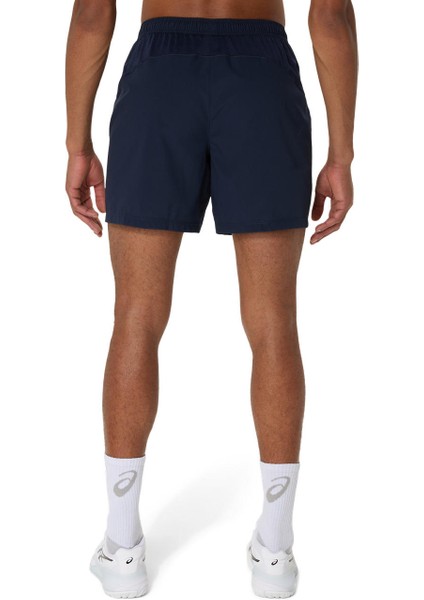 Court 7ın Short Erkek Mavi 2041A344-400