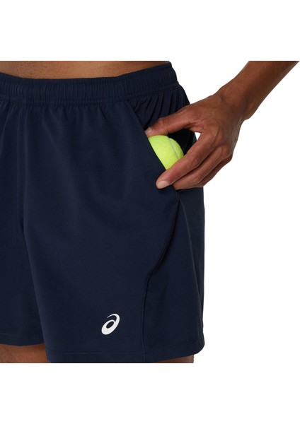 Court 7ın Short Erkek Mavi 2041A344-400