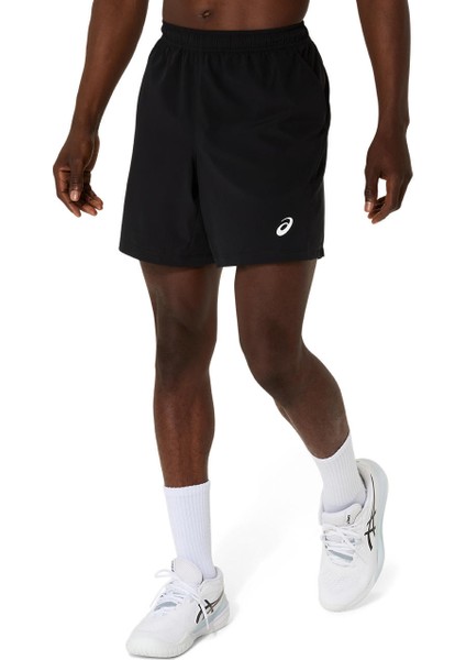 Court 7ın Short Erkek Siyah 2041A344-001