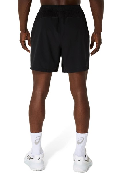 Court 7ın Short Erkek Siyah 2041A344-001