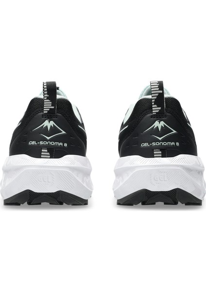 Gel-Sonoma 8 Erkek Siyah Outdoor Koşu Ayakkabısı 1011B979-001 indirimleri