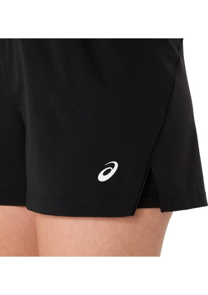 Court 2-N-1 Short Kadın Siyah 2042A375-001 fırsatları