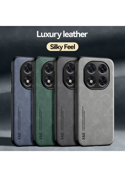 Poco X7 Cilt Hissi Araba Manyetik Emme Cep Telefonu Kılıfı (Yurt Dışından) indirimleri