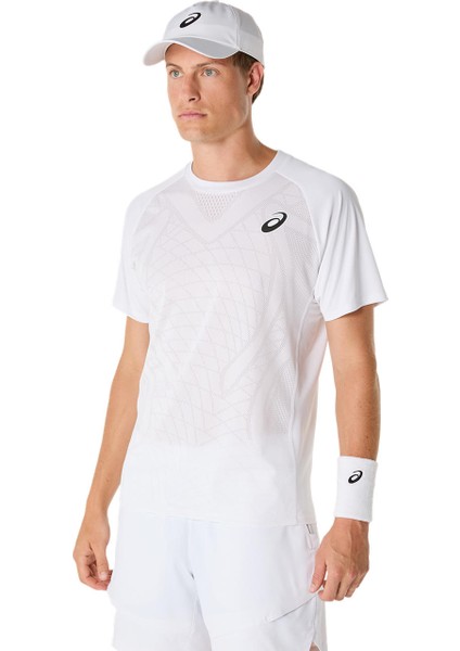 Match Actibreeze Ss Top Erkek Beyaz Tshirt 2041A320-100 fiyatları