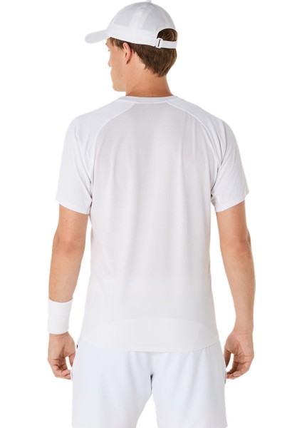 Match Actibreeze Ss Top Erkek Beyaz Tshirt 2041A320-100 modelleri