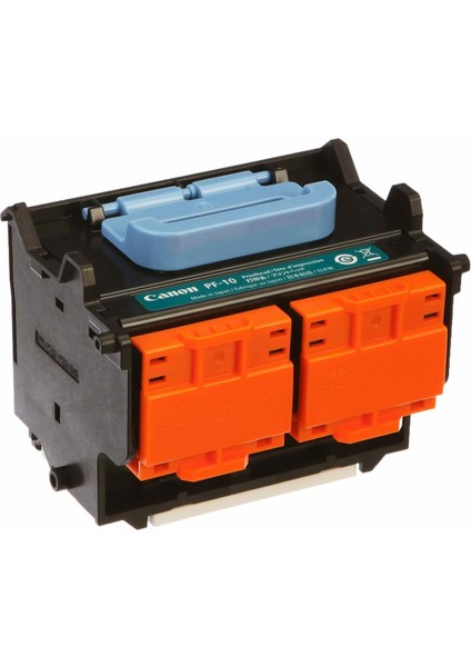 ® Canon Pf-10 Orijinal Plotter Baskı Kafası Print Head (0861C001)