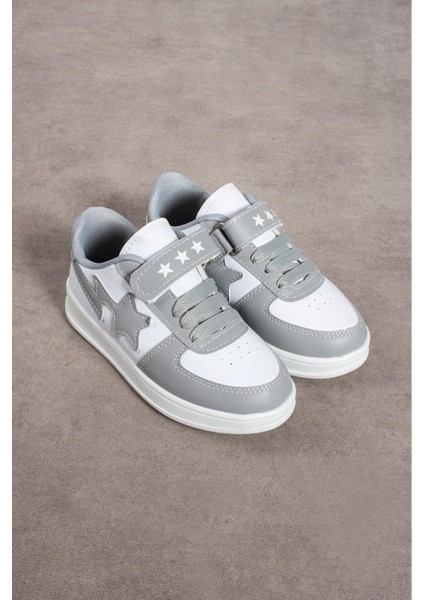 Albishoes Çocuk Sneaker Spor Ayakkabı Okul Ayakkabısı Rahat ve Konforlu Çocuk Okul Ayakkabısı fiyatları