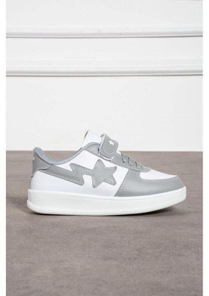 Albishoes Çocuk Sneaker Spor Ayakkabı Okul Ayakkabısı Rahat ve Konforlu Çocuk Okul Ayakkabısı modelleri