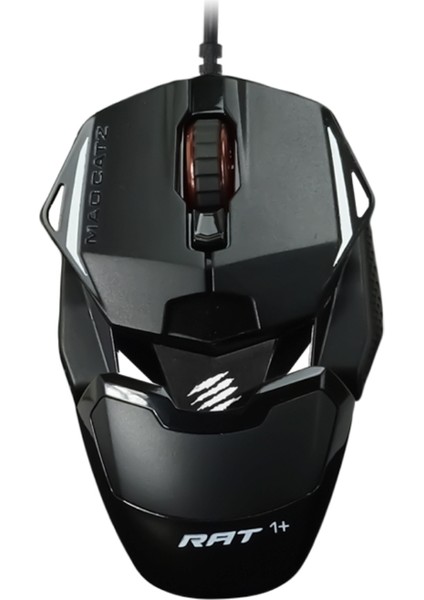 R.a.t. 1+ Optical Gaming Mouse Siyah
