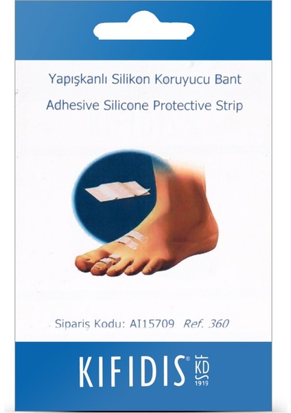 Kifidis - Lg Yapışkanlı Silikon Koruyucu Bant modelleri