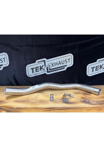 Honda Cbr 600RR 2005-2016 Ara Boru modelleri