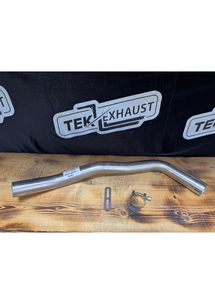 Honda Cbr 600RR 2005-2016 Ara Boru fırsatları