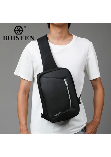 Erkek Omuz Çantası Çapraz Çanta (Yurt Dışından) fırsatları