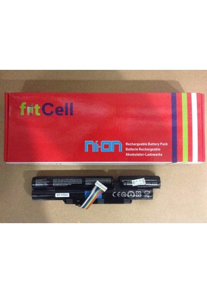 Acer AS11A3E,AS11A5E Notebook Batarya - Pil