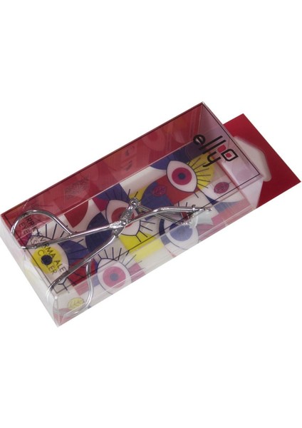 Kirpik Kıvırma Makinesi - 05