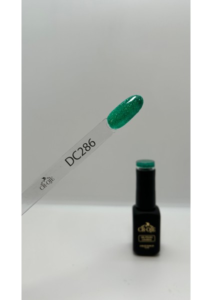 Disco/Flash Oje-Dc286 (12 ml)