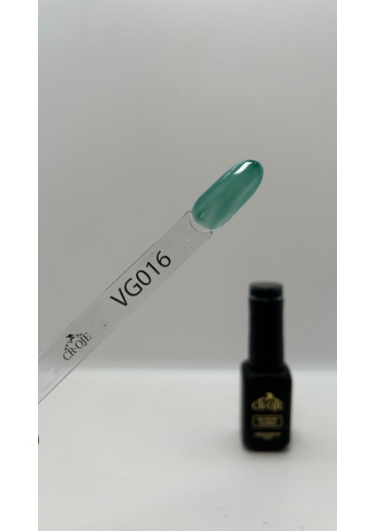 Glass/Vitrage Oje-VG016 (5 ml)