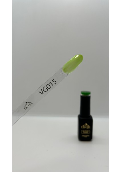 Glass/Vitrage Oje-VG015 (5 ml)
