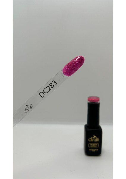 Kalıcı Oje Disco/Flash-DC283 (12 ML) fiyatları