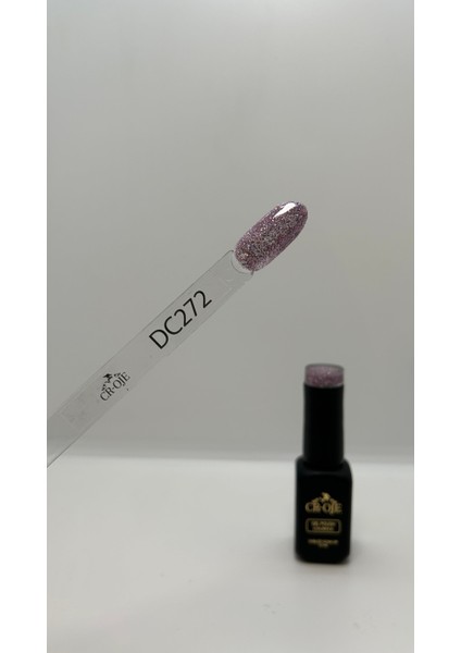 Kalıcı Oje Disco/Flash-DC272 (12 ML) fiyatları