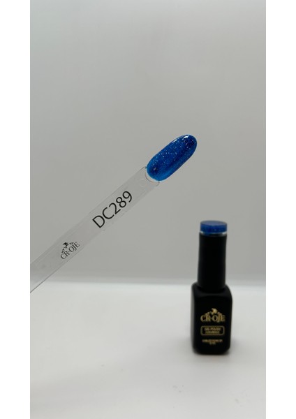 Disco/Flash Oje-Dc289 (12 ml)