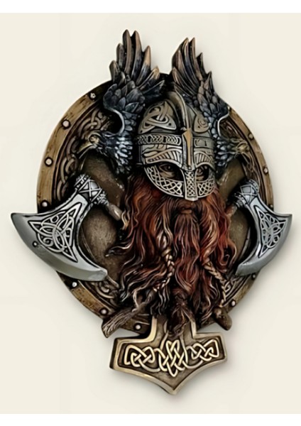 Wild Eric Viking Bust fiyatları