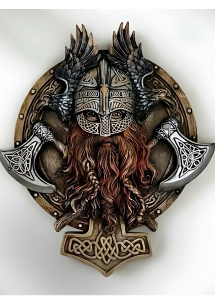 Wild Eric Viking Bust fırsatları