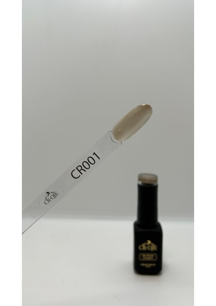 Crystal Plated-CR001 (5 ml)