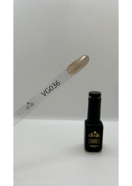 Glass/Vitrage Oje-VG036 (5 ml)