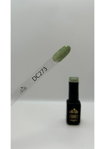 Kalıcı Oje Disco/Flash-DC273 (12 ML) fiyatları