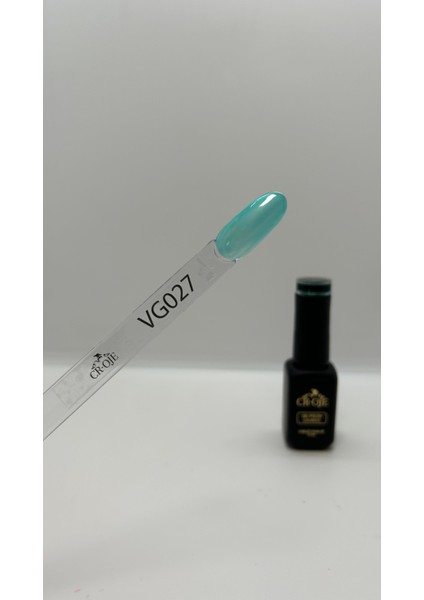 Glass/Vitrage Oje-VG027 (5 ml)