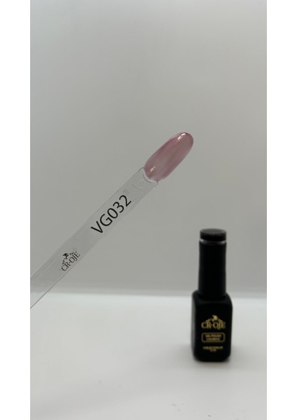 Glass/Vitrage Oje-VG032 (5 ml)