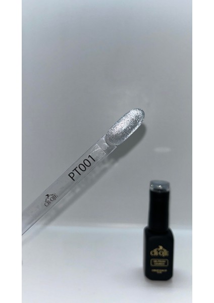 Disco/Flash Cat Eye Oje-PT001 (5 ml)