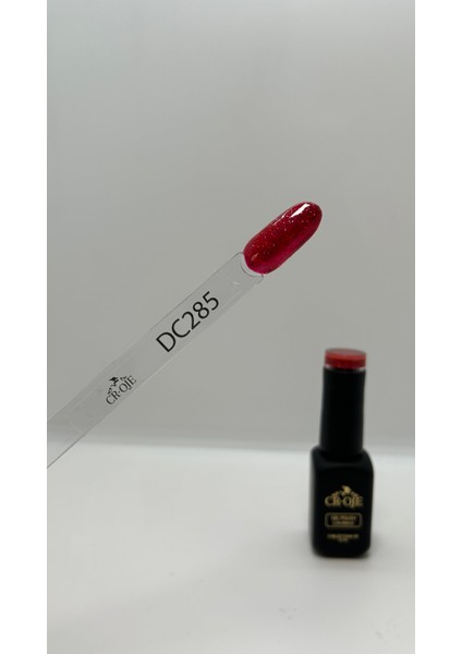 Kalıcı Oje Disco/Flash-DC285 (12 ML) fiyatları