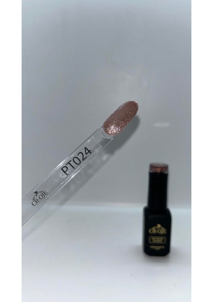 Kalıcı Oje Disco/Flash Cat Eye-PT024 (5 ML) fiyatları