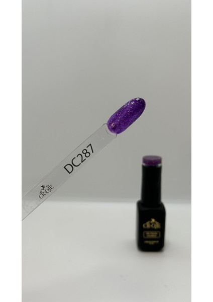 Kalıcı Oje Disco/Flash-DC287 (12 ML) fiyatları
