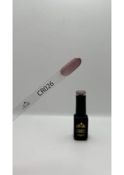 Crystal Plated-CR026 (5 ml)