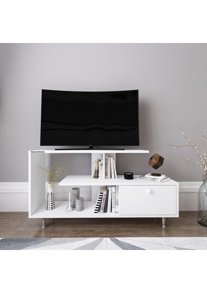 Mıxı Tv Ünitesi Tv Sehpası