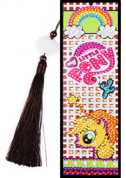 Ev Yapımı Kitap Ayraçları Kolye Ayraçları Yeni Başlayanlar, Kitap Okuyucuları Için Kendin Yap Tasarımları (Yurt Dışından)