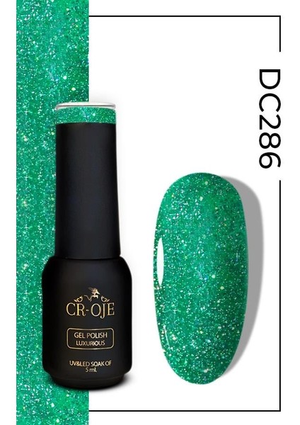 Disco/Flash Oje-DC286 (5 ml)