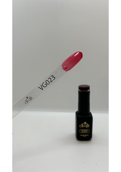 Glass/Vitrage Oje-VG023 (5 ml)