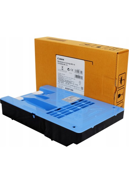 ® Canon Mc-10 Orijinal Atık Mürekkep Kutusu Maintenance Cartridge (1320B014)
