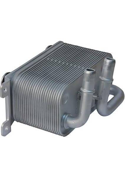 Şanzuman Yağ Soğutucu E60-E61-E63-E64-E65-E66 N43-N46-N52-N53-N62-N63 03-10