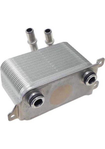 Şanzuman Yağ Soğutucu E60-E61-E63-E64-E65-E66 N43-N46-N52-N53-N62-N63 03-10 modelleri
