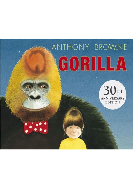 Gorilla