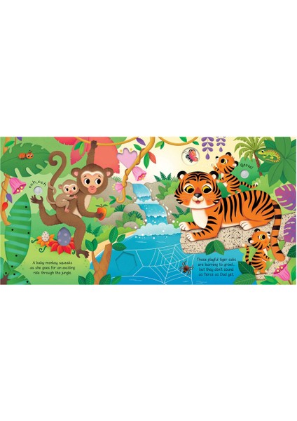 Baby Animal Sounds