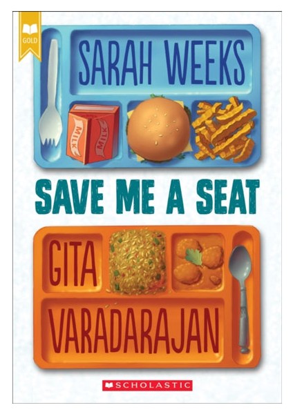 Save Me A Seat