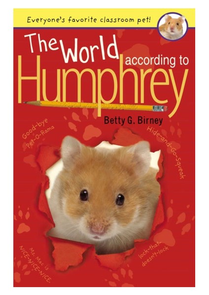 The World According To Humphrey